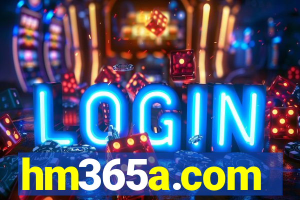 hm365a.com