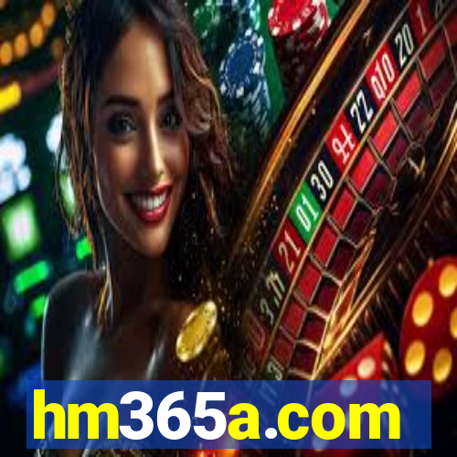 hm365a.com