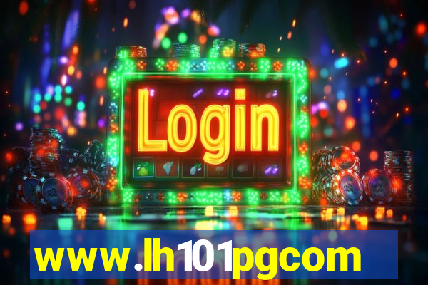 www.lh101pgcom