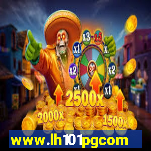 www.lh101pgcom