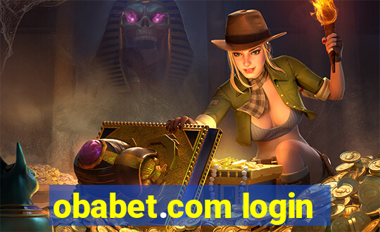 obabet.com login