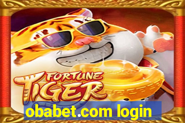 obabet.com login