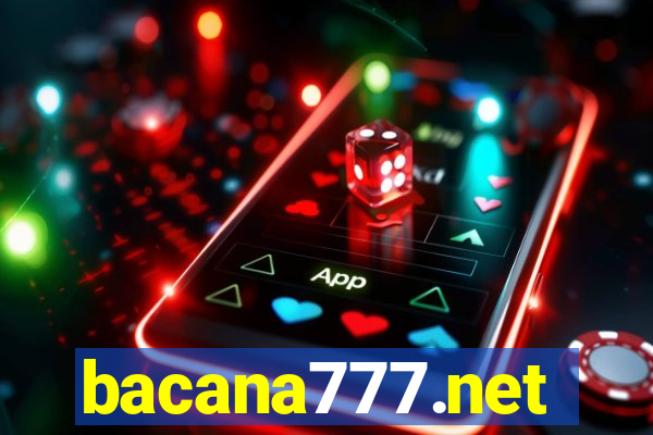 bacana777.net