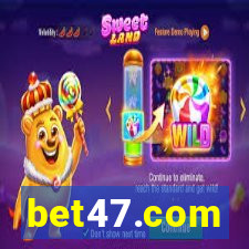 bet47.com