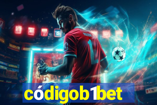 códigob1bet