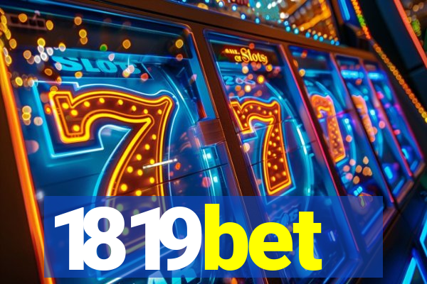 1819bet