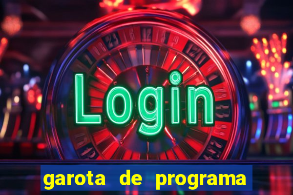 garota de programa em salvador