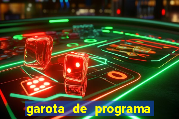 garota de programa em salvador