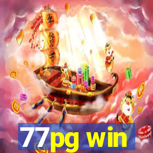 77pg win