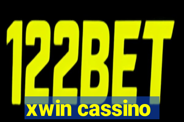 xwin cassino
