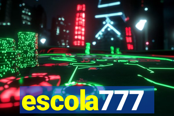 escola777