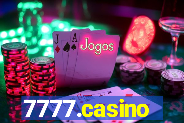 7777.casino