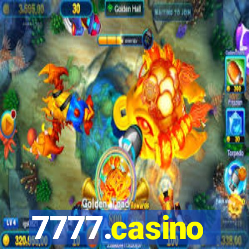 7777.casino