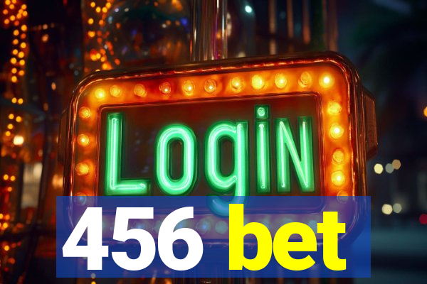 456 bet