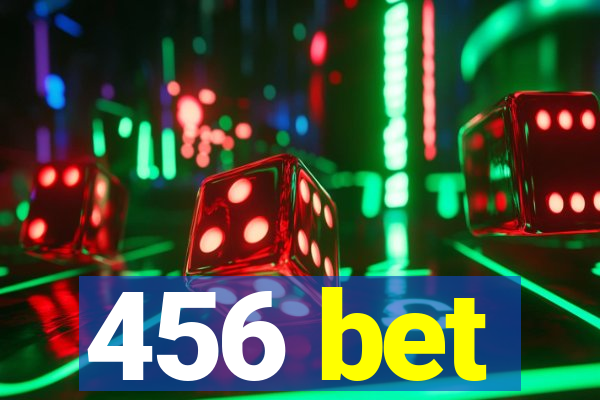 456 bet