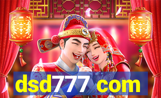 dsd777 com