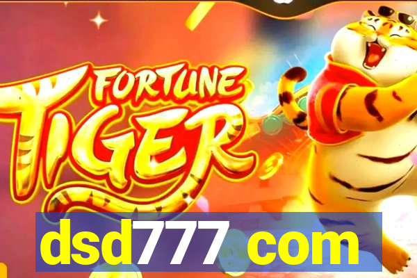 dsd777 com