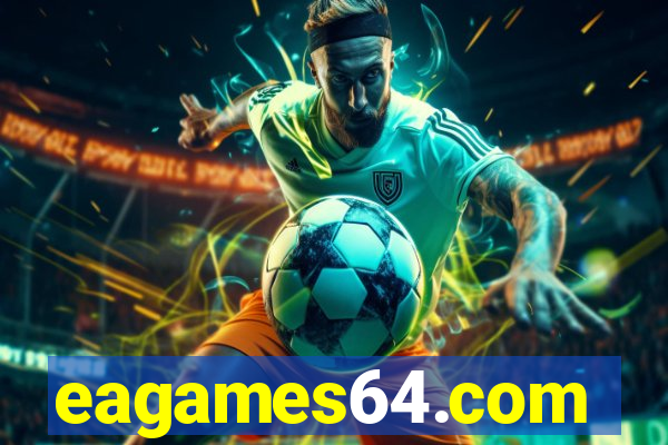 eagames64.com