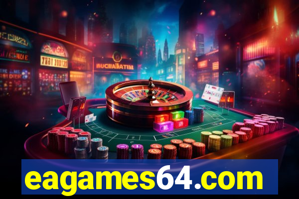 eagames64.com
