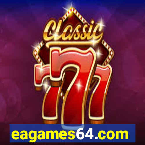 eagames64.com