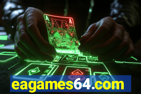 eagames64.com
