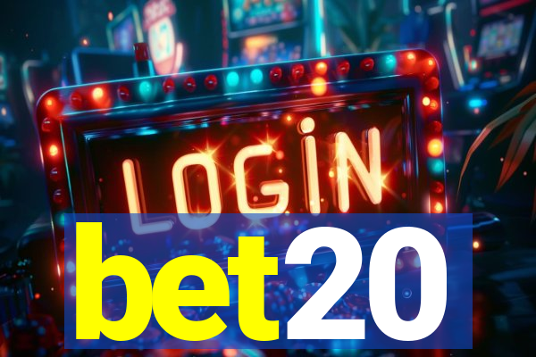 bet20