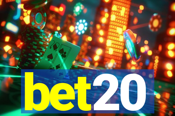 bet20