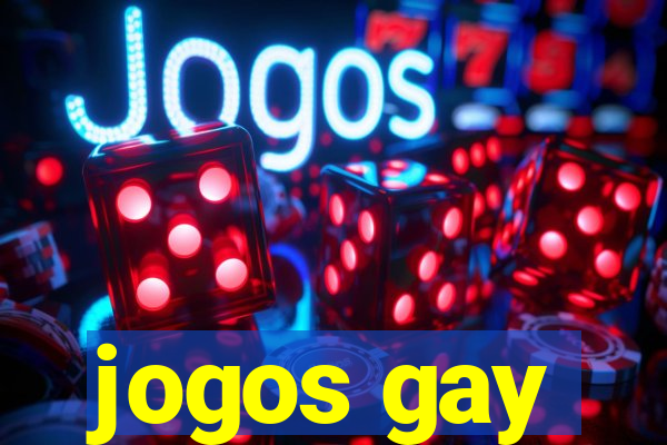 jogos gay