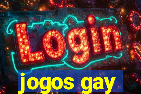 jogos gay