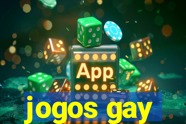jogos gay
