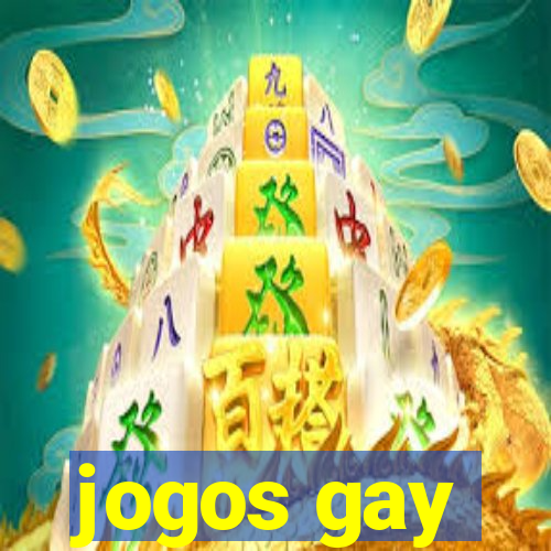 jogos gay