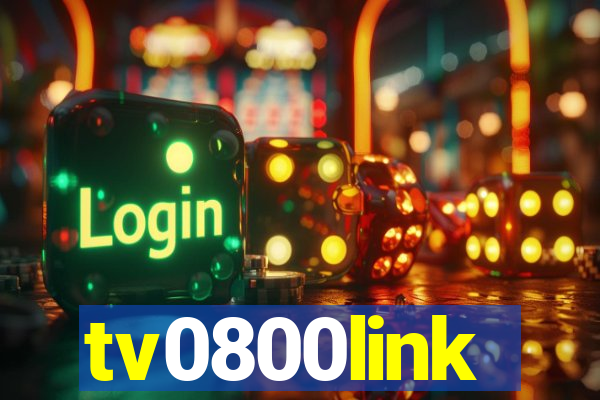 tv0800link