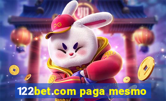 122bet.com paga mesmo