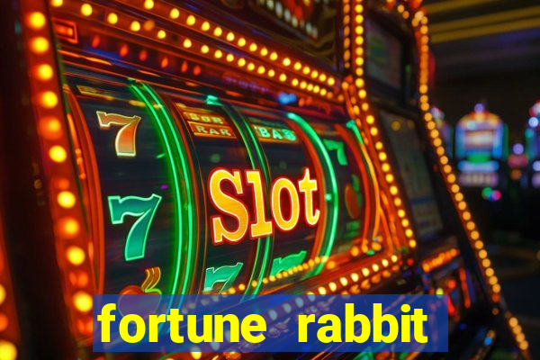 fortune rabbit teste grátisInformational