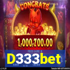 D333bet