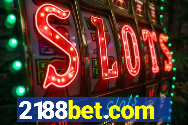 2188bet.com