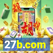 27b.com