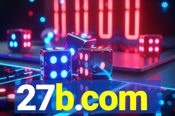 27b.com