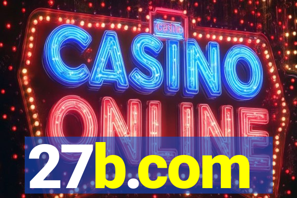 27b.com