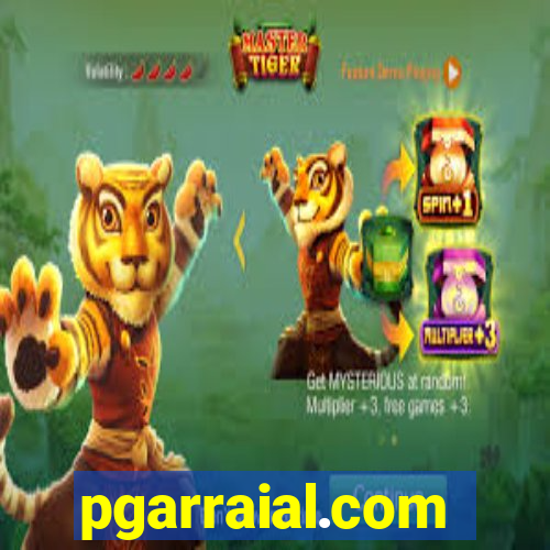 pgarraial.com