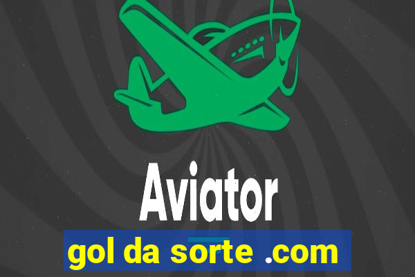 gol da sorte .com