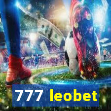 777 leobet