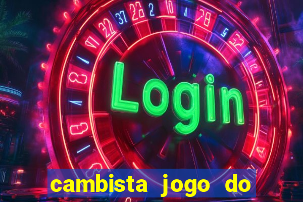 cambista jogo do bicho online