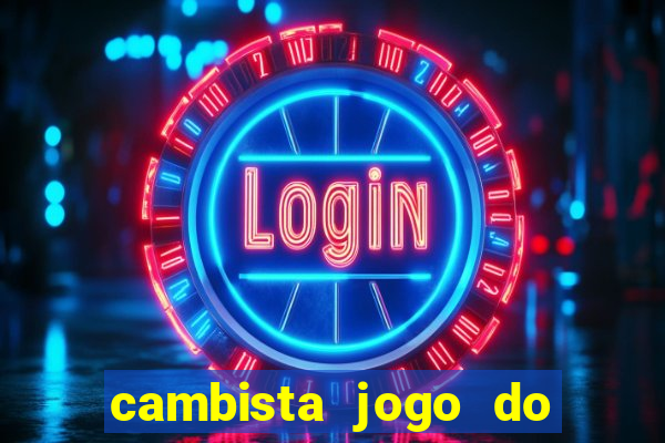cambista jogo do bicho online