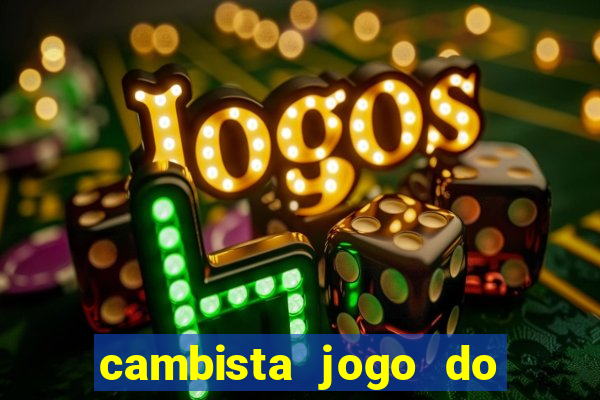 cambista jogo do bicho online