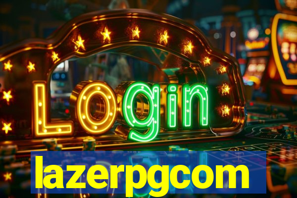 lazerpgcom