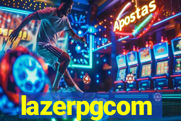 lazerpgcom