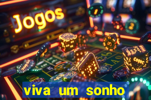 viva um sonho buffet santos