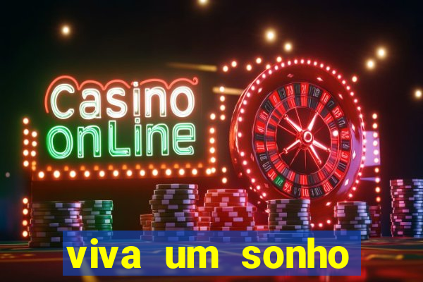 viva um sonho buffet santos
