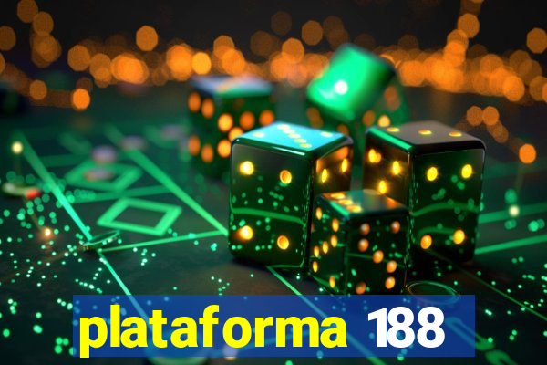 plataforma 188
